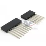 Hàng Rào Cái Đơn 2.54mm 11Pin